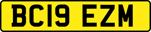 BC19EZM