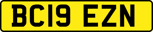 BC19EZN