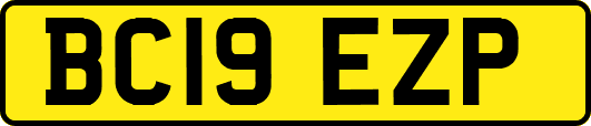 BC19EZP