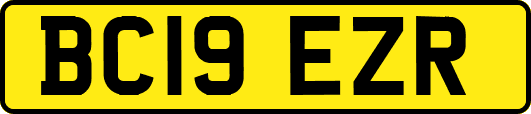 BC19EZR