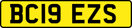 BC19EZS