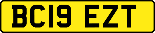 BC19EZT