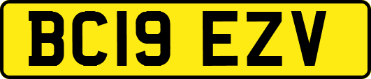 BC19EZV