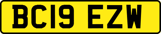 BC19EZW