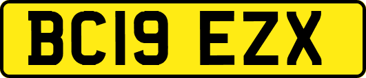 BC19EZX