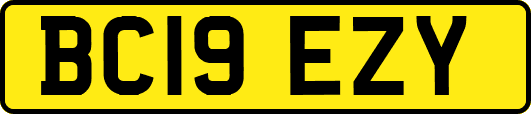 BC19EZY