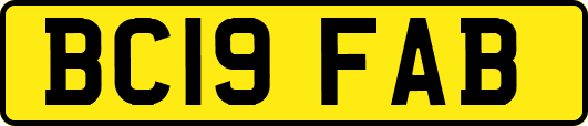 BC19FAB