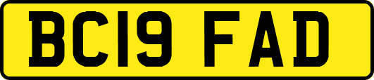 BC19FAD
