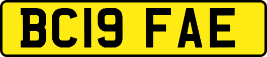 BC19FAE