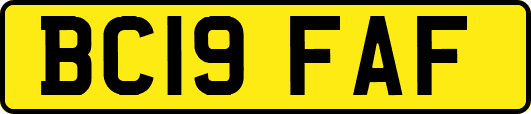 BC19FAF