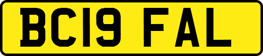 BC19FAL