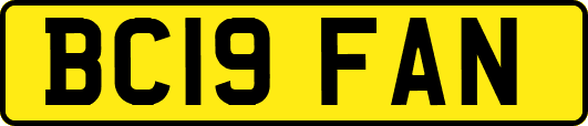 BC19FAN