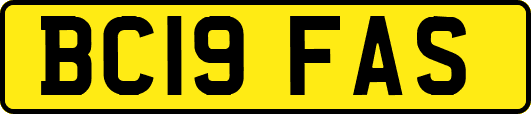 BC19FAS