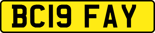 BC19FAY