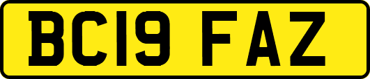 BC19FAZ