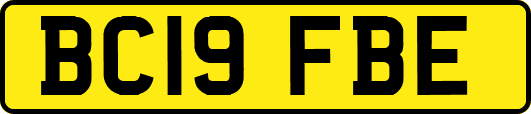 BC19FBE