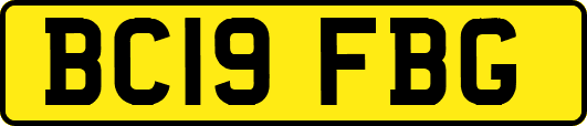 BC19FBG
