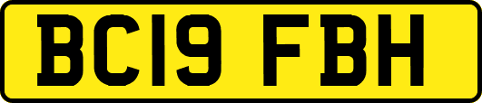 BC19FBH