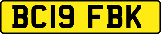 BC19FBK