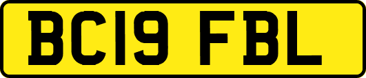 BC19FBL