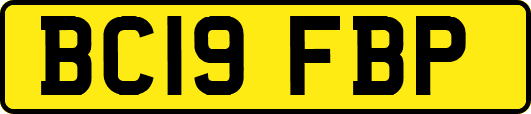 BC19FBP