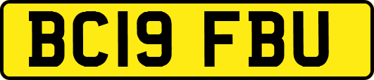 BC19FBU