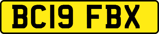 BC19FBX