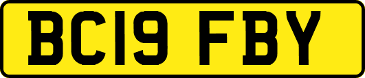 BC19FBY