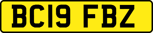 BC19FBZ