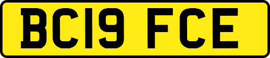 BC19FCE