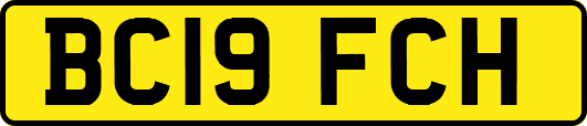 BC19FCH