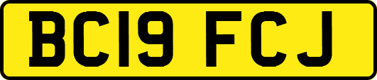 BC19FCJ