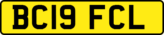 BC19FCL