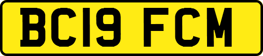 BC19FCM