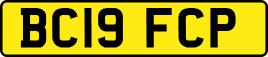 BC19FCP