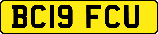 BC19FCU