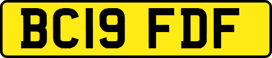BC19FDF