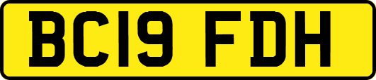 BC19FDH