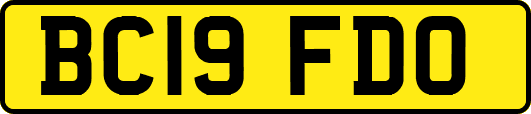 BC19FDO