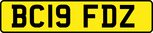 BC19FDZ
