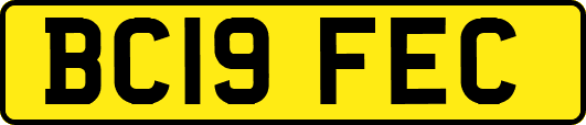 BC19FEC