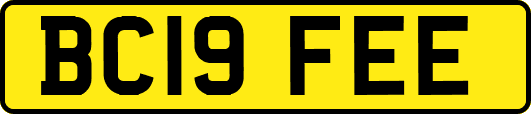 BC19FEE