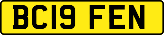 BC19FEN