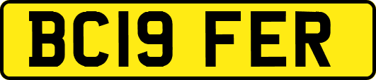 BC19FER