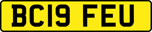 BC19FEU