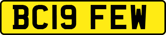 BC19FEW