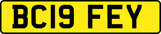 BC19FEY
