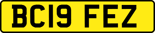 BC19FEZ