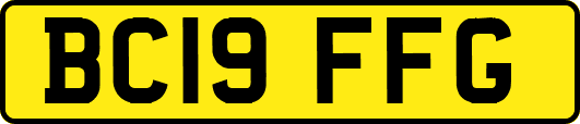 BC19FFG