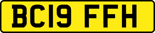 BC19FFH